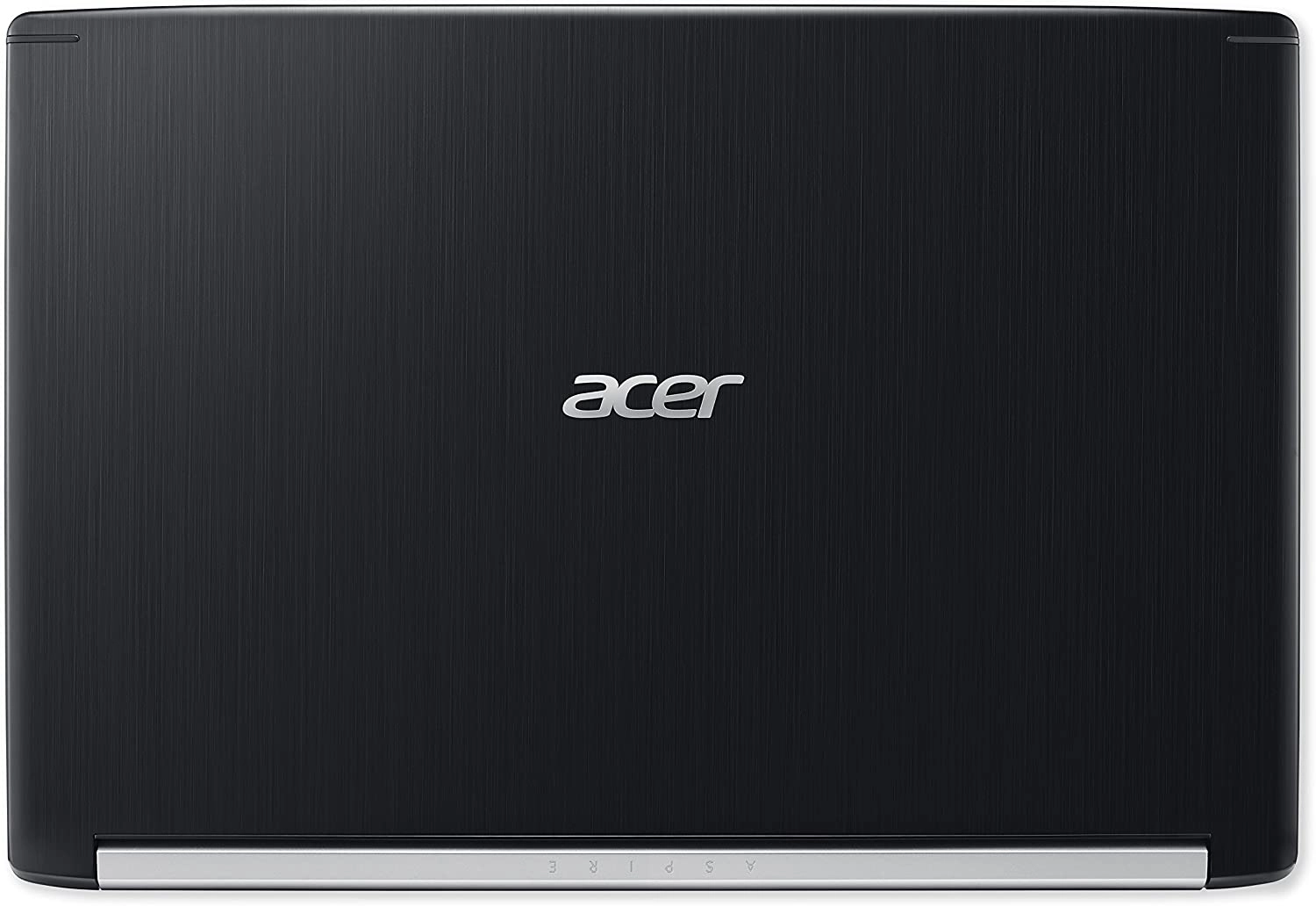 imagen portátil Acer Aspire 7