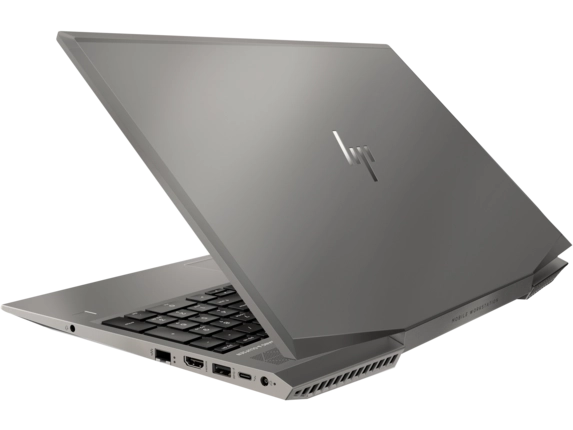 HP ZBook 15v G5 Mobile Workstation laptop image