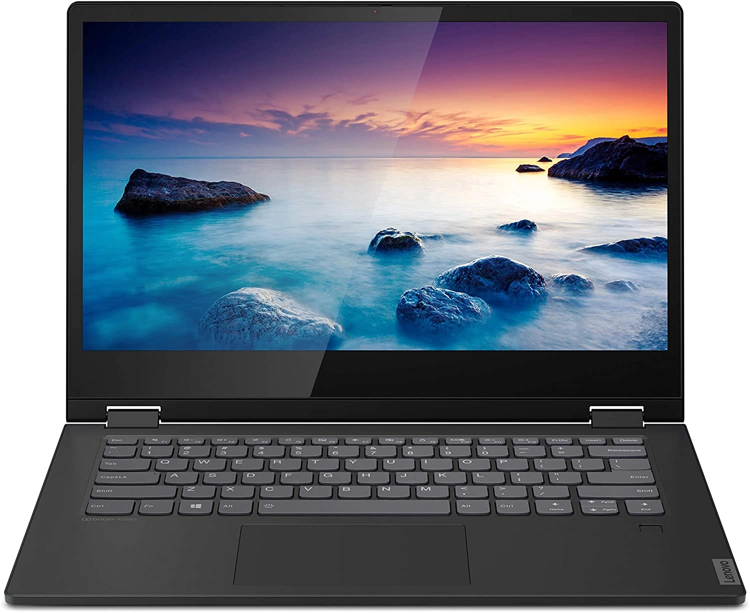 Lenovo Flex 14 laptop image