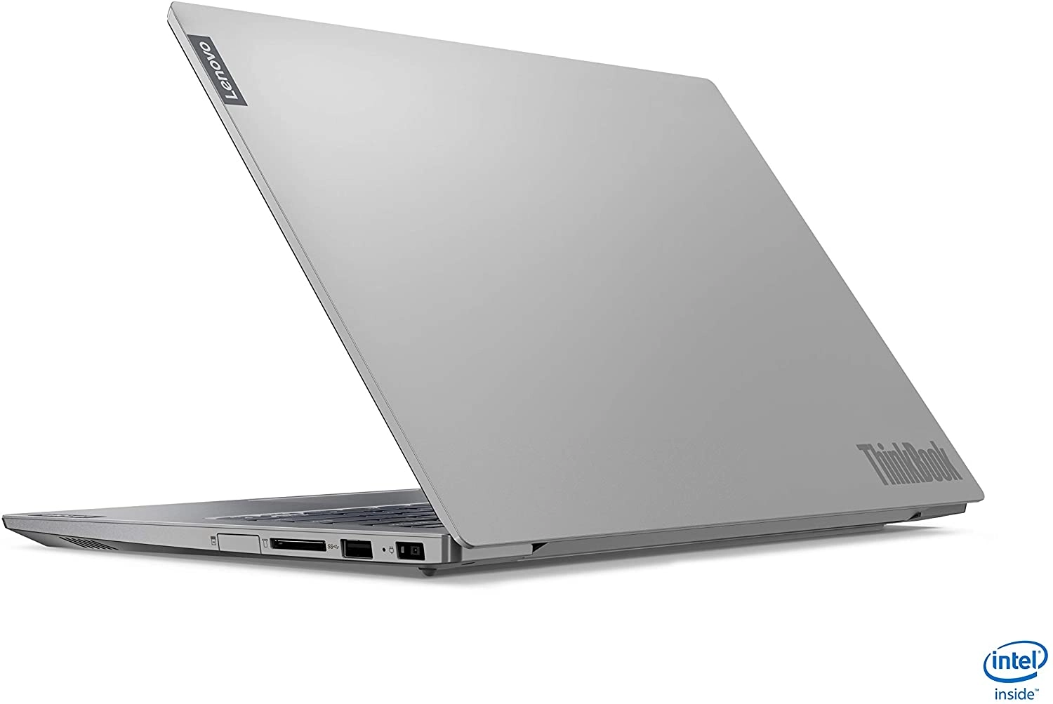 Lenovo ThinkBook 13s IWL laptop image