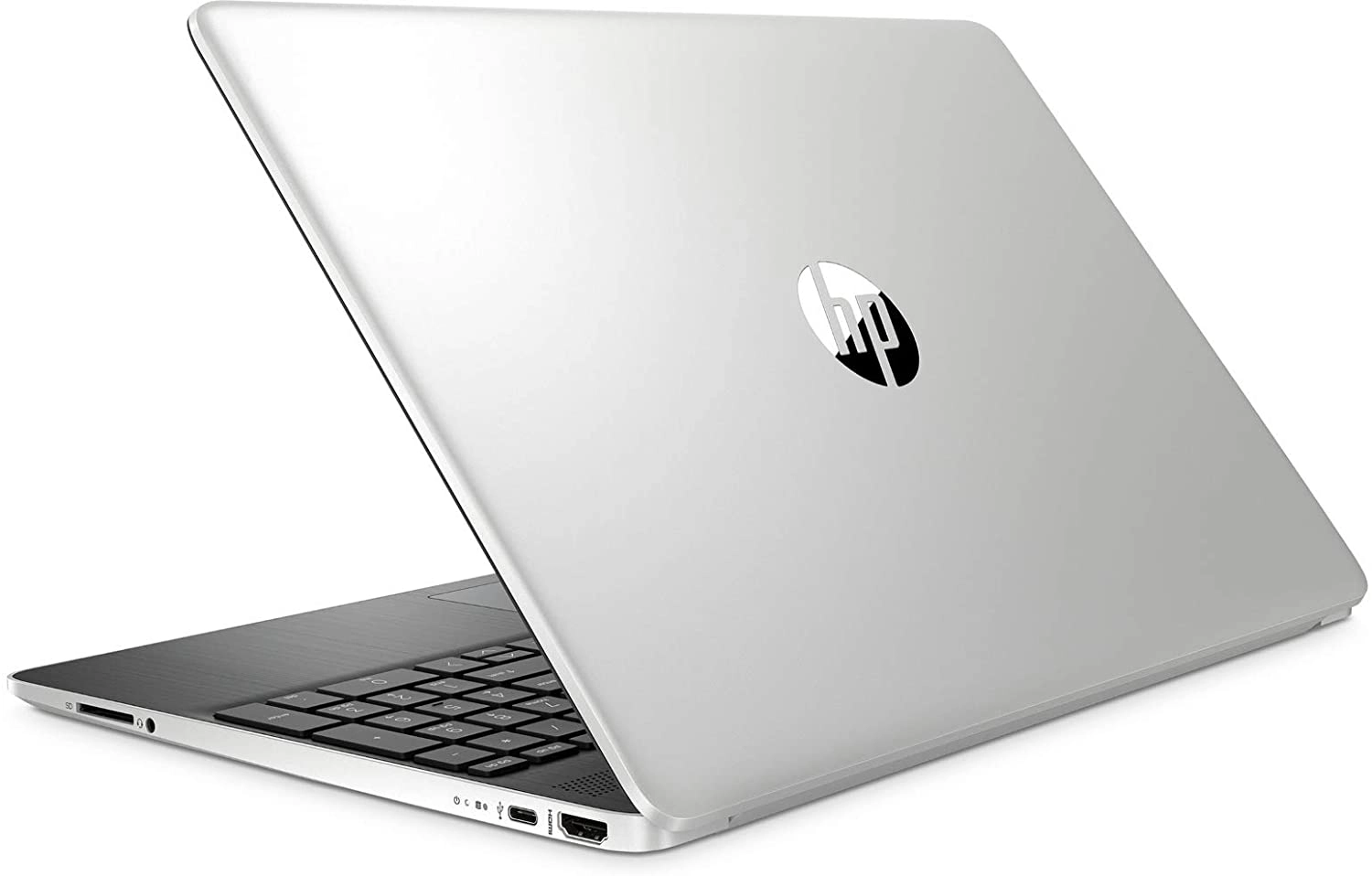 HP 15 Laptop laptop image