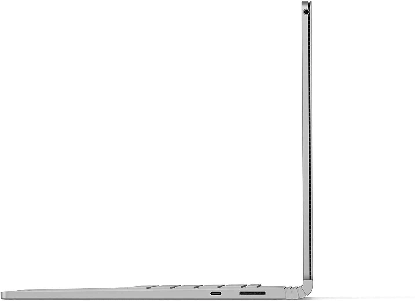 Microsoft Surface Book laptop image