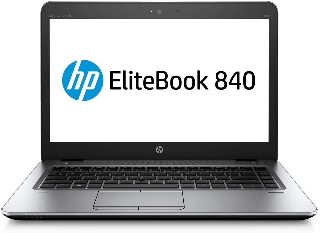 HP 840 G3 i5 laptop image