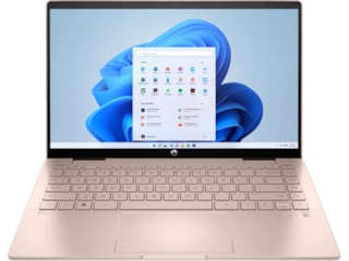 HP Pavilion x360 2-in-1 Laptop 14t-ek1000 laptop image