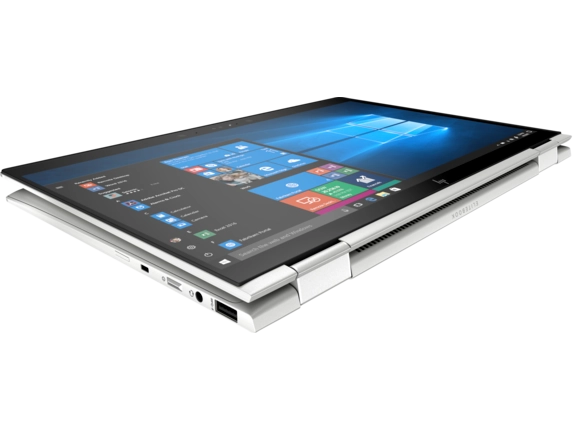 HP EliteBook x360 1040 G5 Notebook PC with HP SureView laptop image