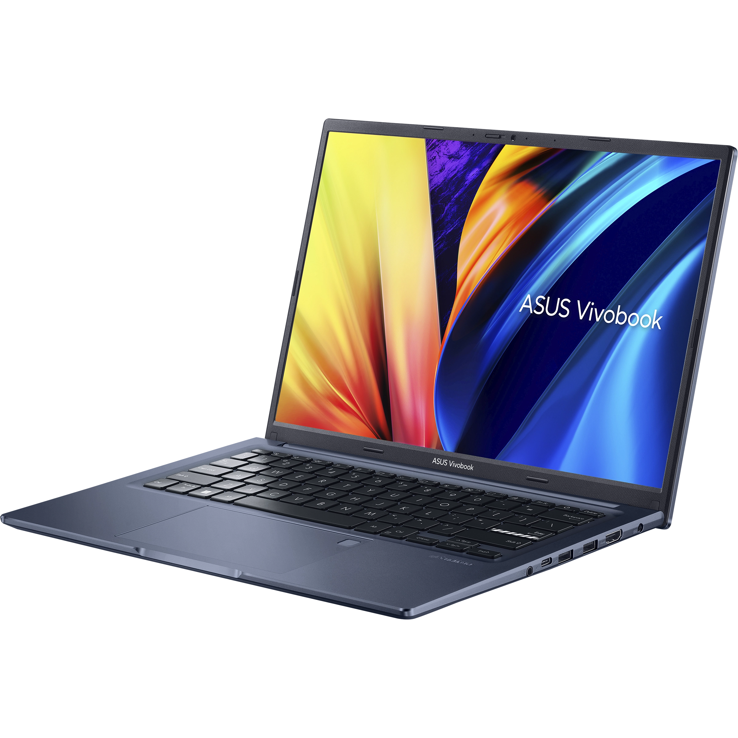 Asus Vivobook 14X laptop image