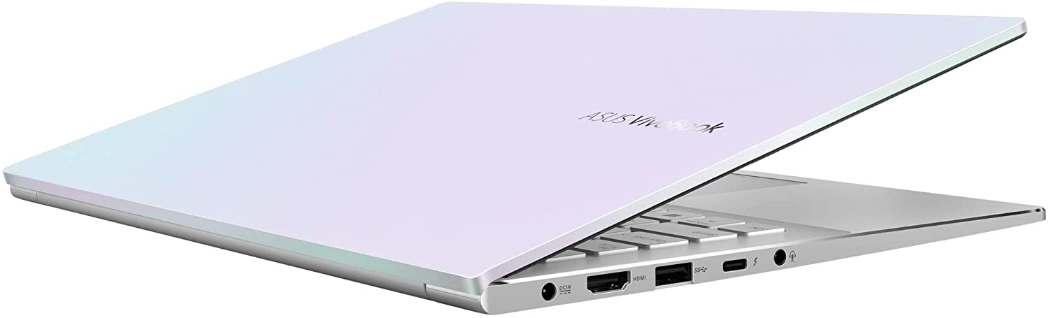 Asus VivoBook S14 laptop image