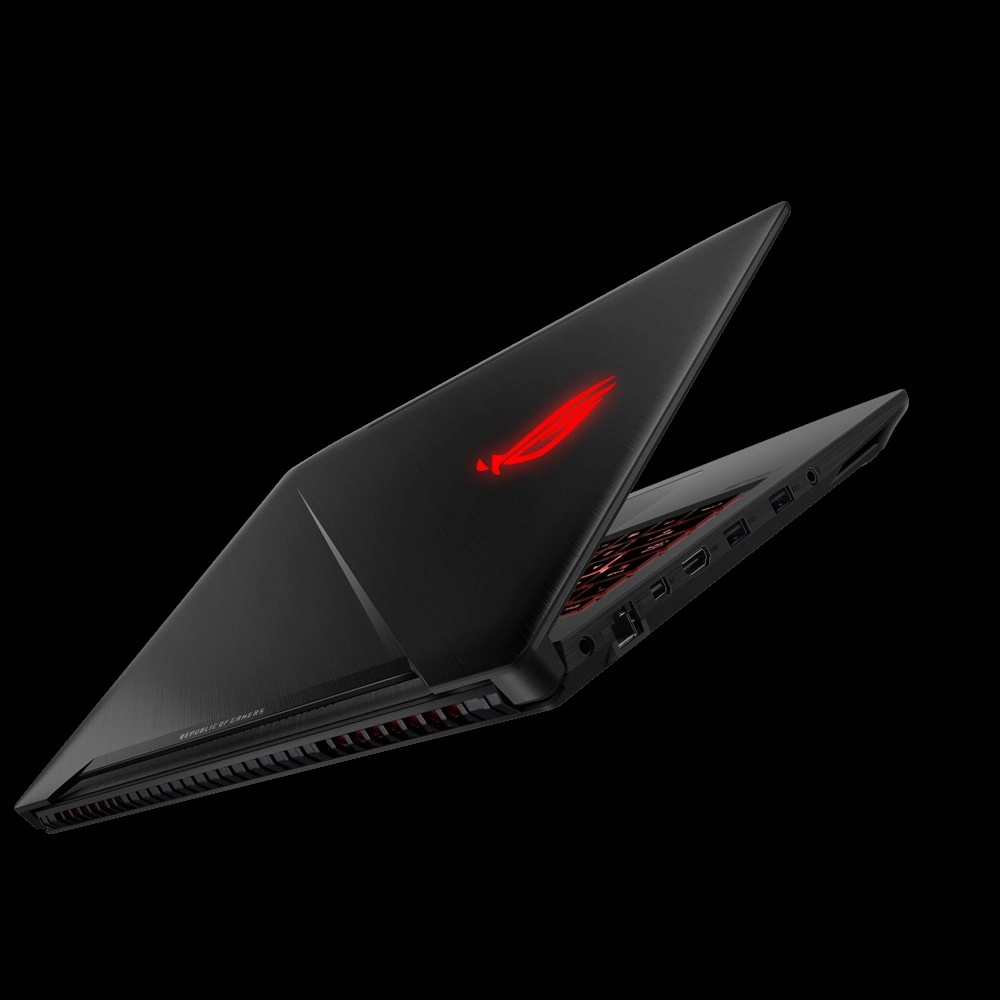 Asus ROG Strix GL503 laptop image