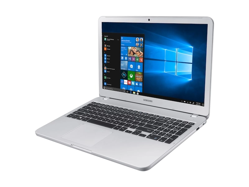 Samsung Notebook 5 laptop image
