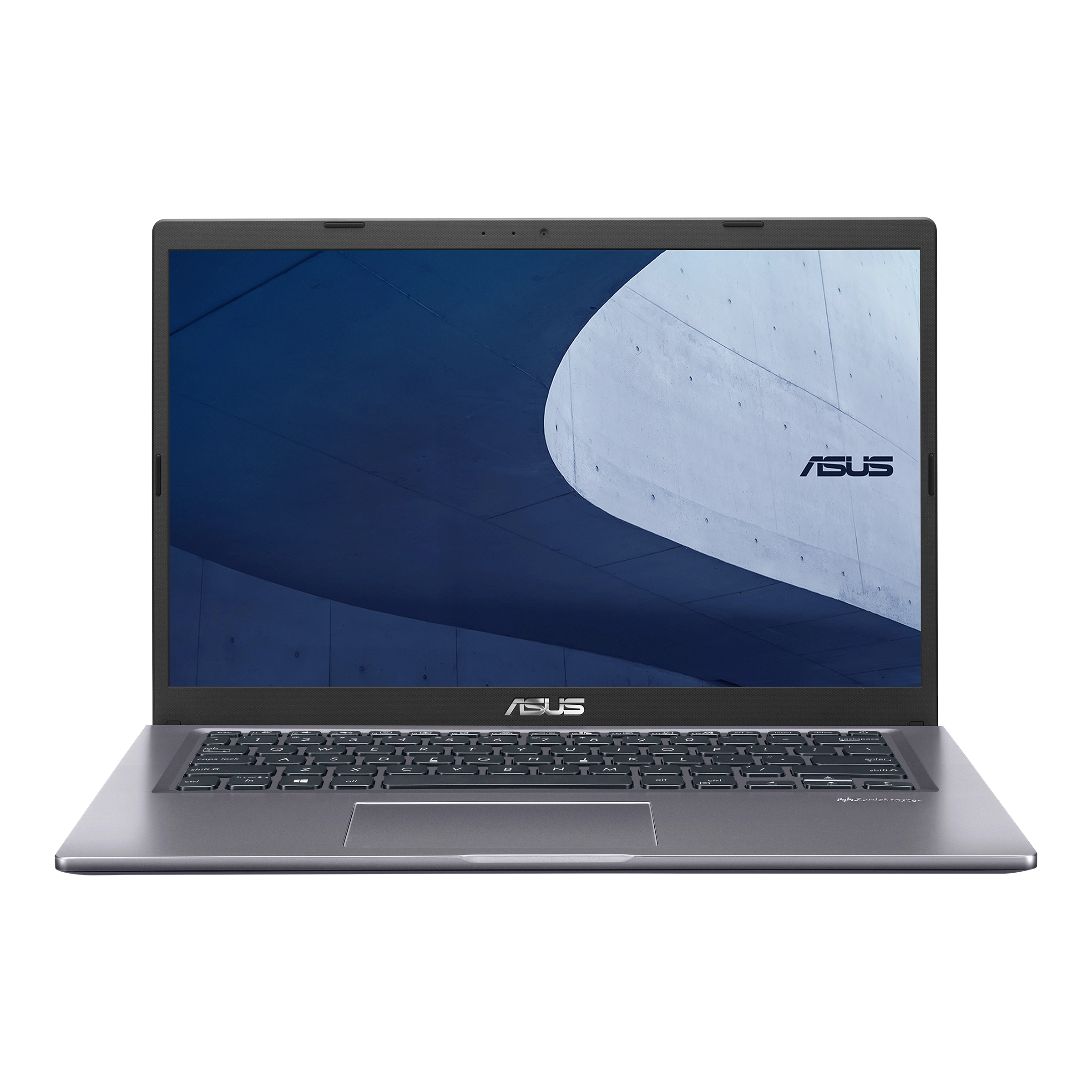 Asus P1412 laptop image