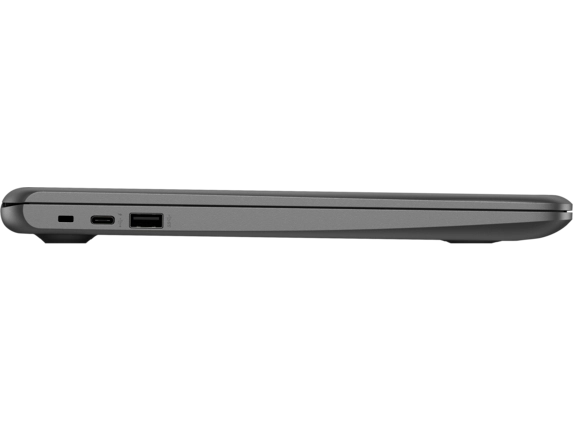 HP Chromebook 14 G5 Notebook PC - Customizable laptop image