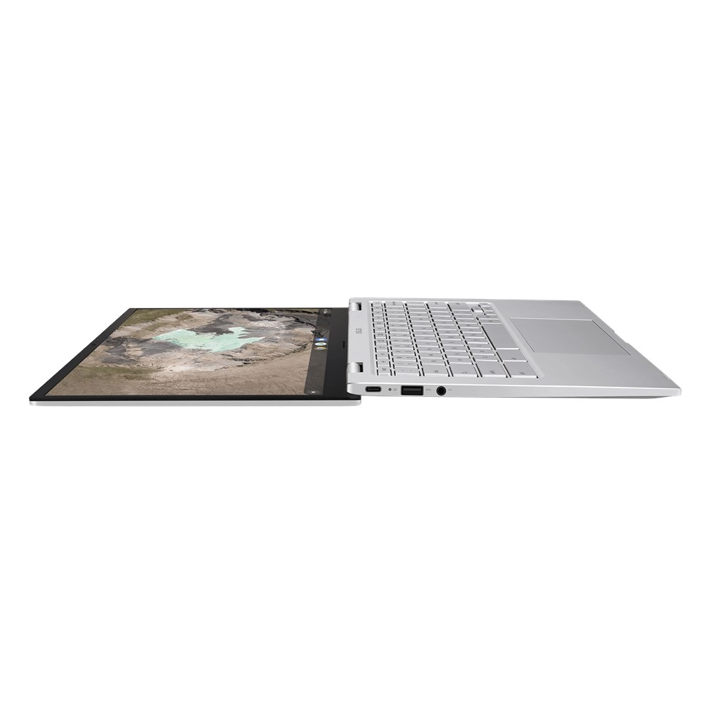 imagen portátil Asus Chromebook 14 C425TA