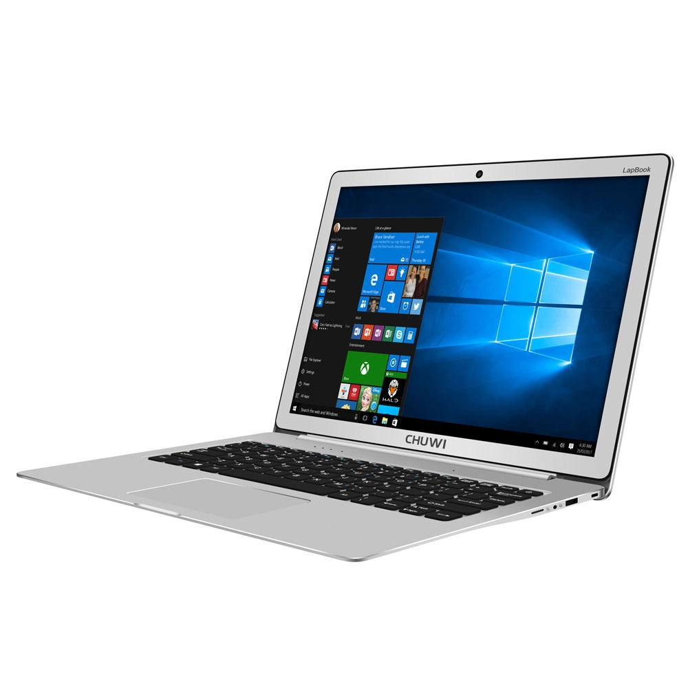 Chuwi LapBook12.3 laptop image