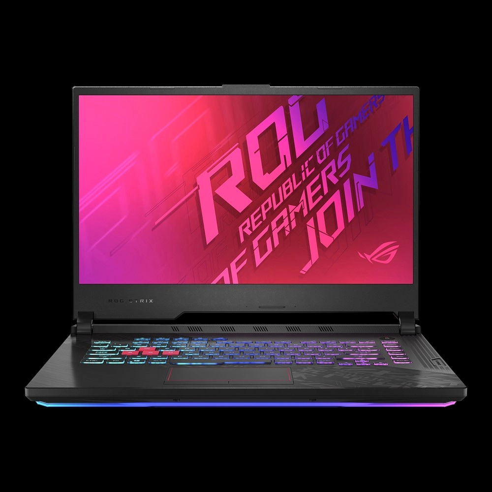 Asus ROG Strix G15 17 laptop image