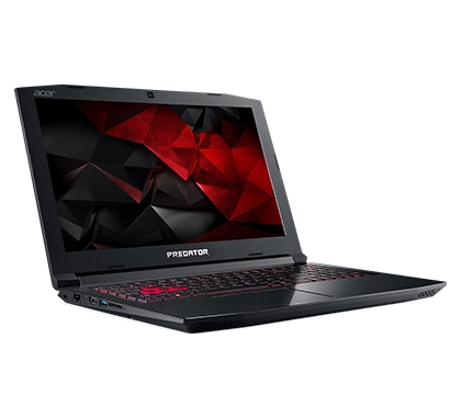 Acer Predator Helios 300 PH315-51-56KX laptop image
