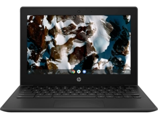 HP Chromebook 11 G9 Education Edition laptop image