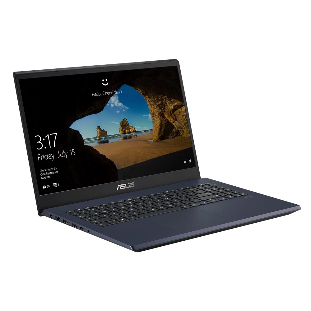 Asus Laptop X571GD laptop image