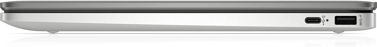 HP Chromebook 14a laptop image