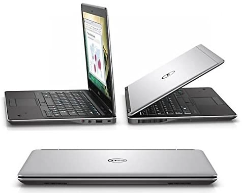 Dell E7440 laptop image