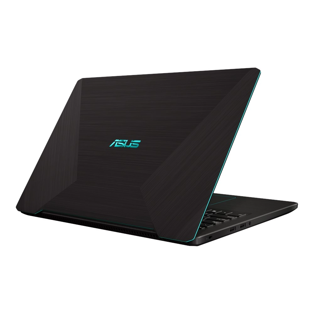 Asus Laptop X570ZD laptop image
