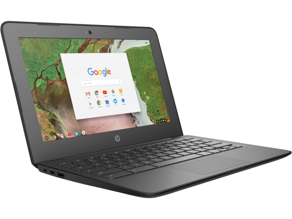 HP Chromebook 11 G6 EE laptop image