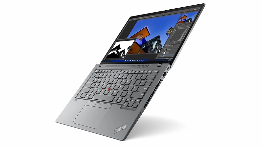 Lenovo ThinkPad T14 Gen 3 laptop image