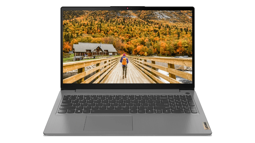 imagen portátil Lenovo IdeaPad 3 Gen 6