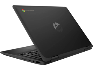 HP Chromebook x360 11 G4 Education Edition laptop image