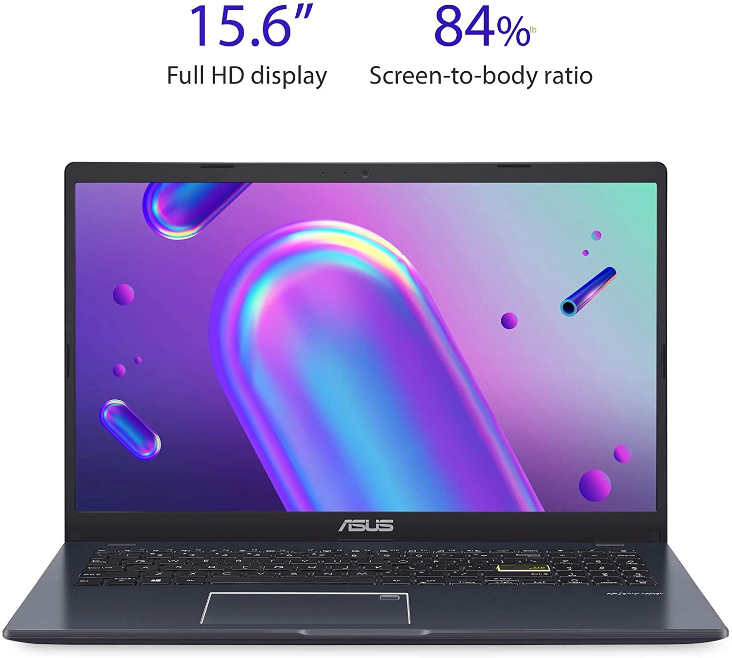 imagen portátil Asus ASUS Laptop