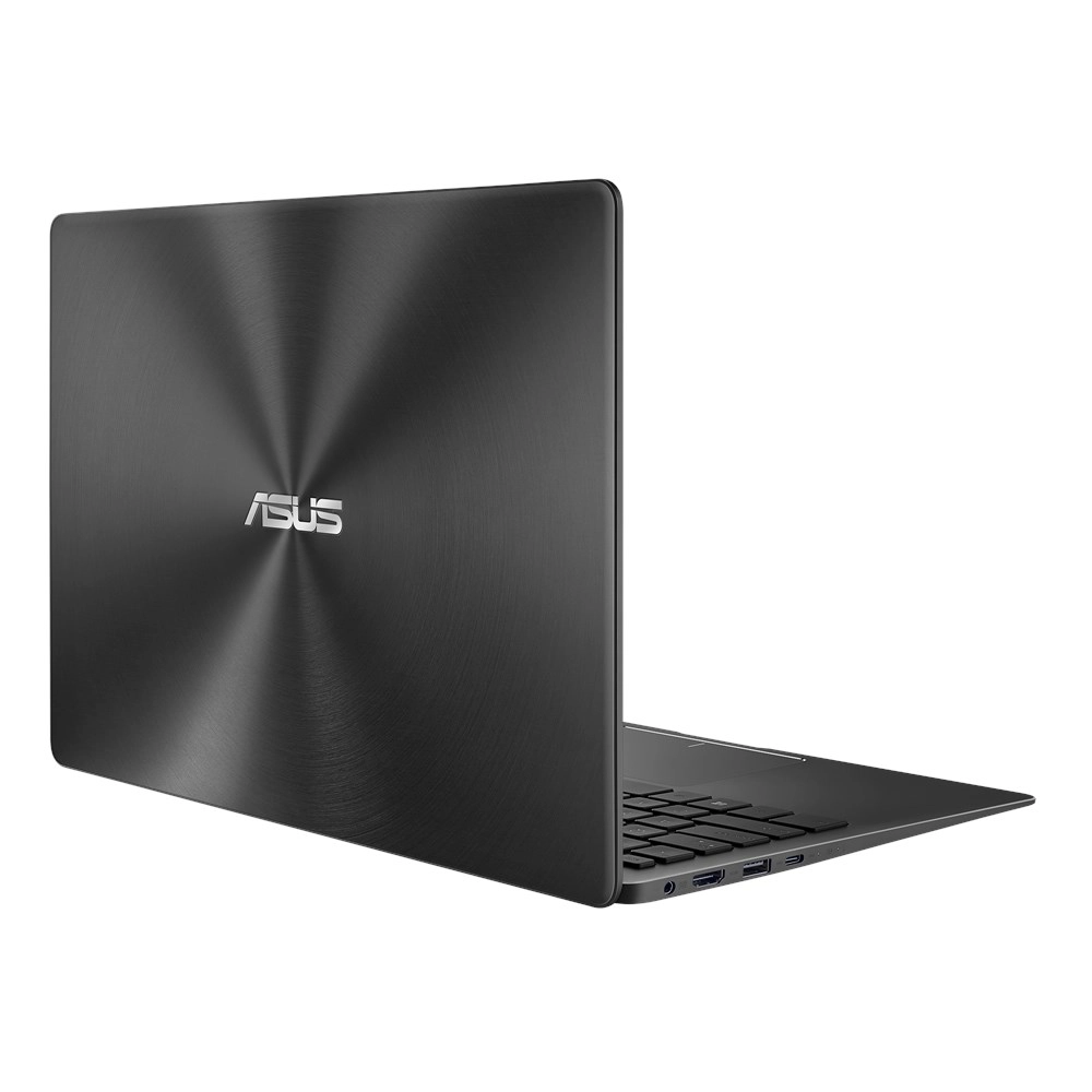 Asus ZenBook 13 UX331FA laptop image