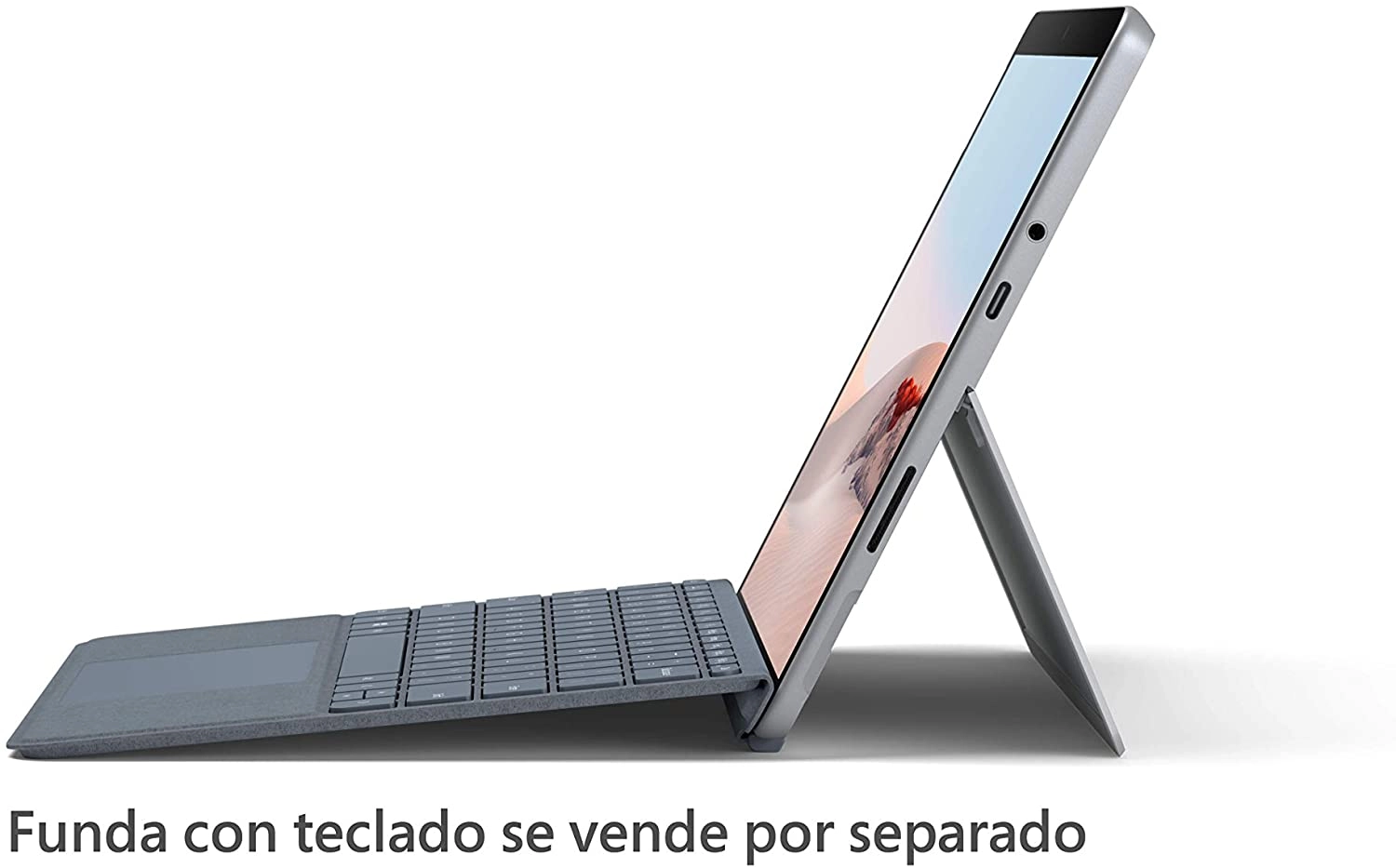 Microsoft Surface Go 2 laptop image