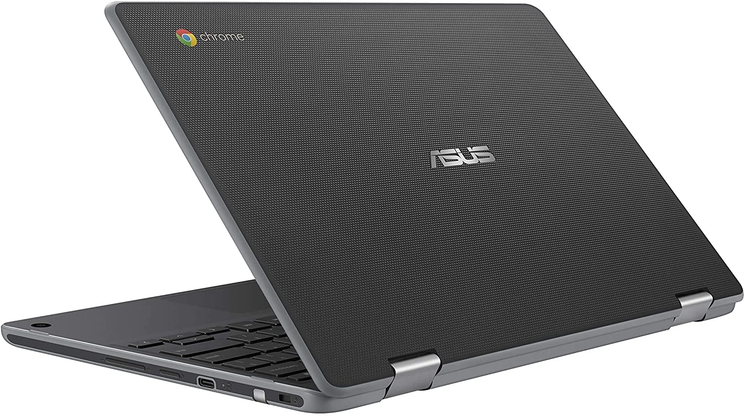 Asus Chromebook Flip C214 laptop image