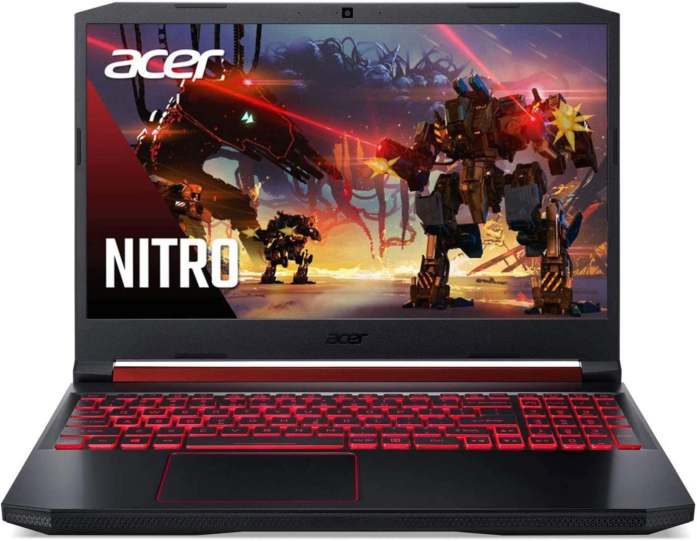 Acer AN515 laptop image