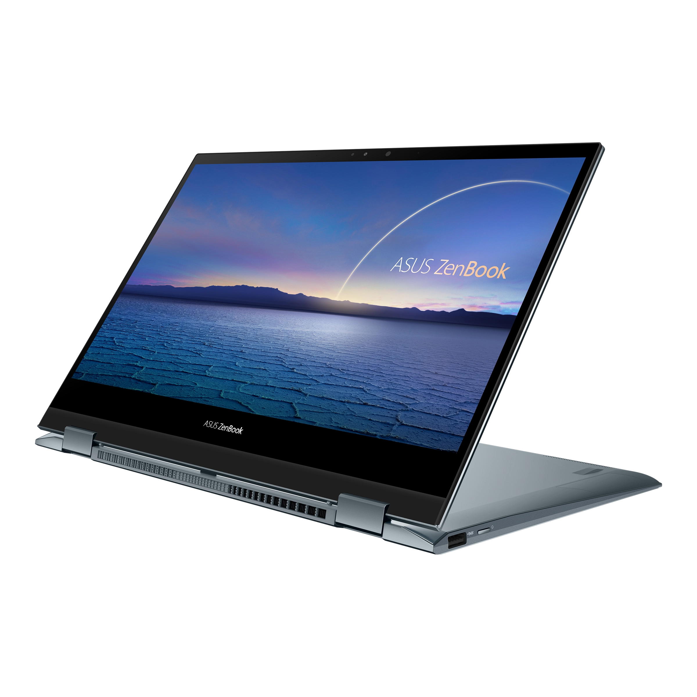 Asus Zenbook Flip 13 UX363 laptop image