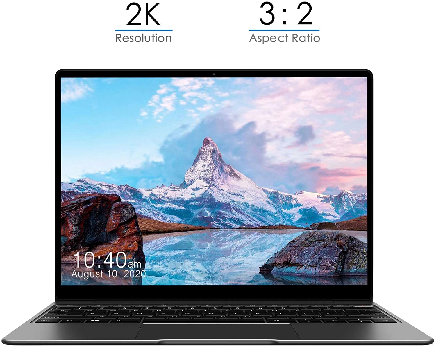 Chuwi GemiBook Pro laptop image