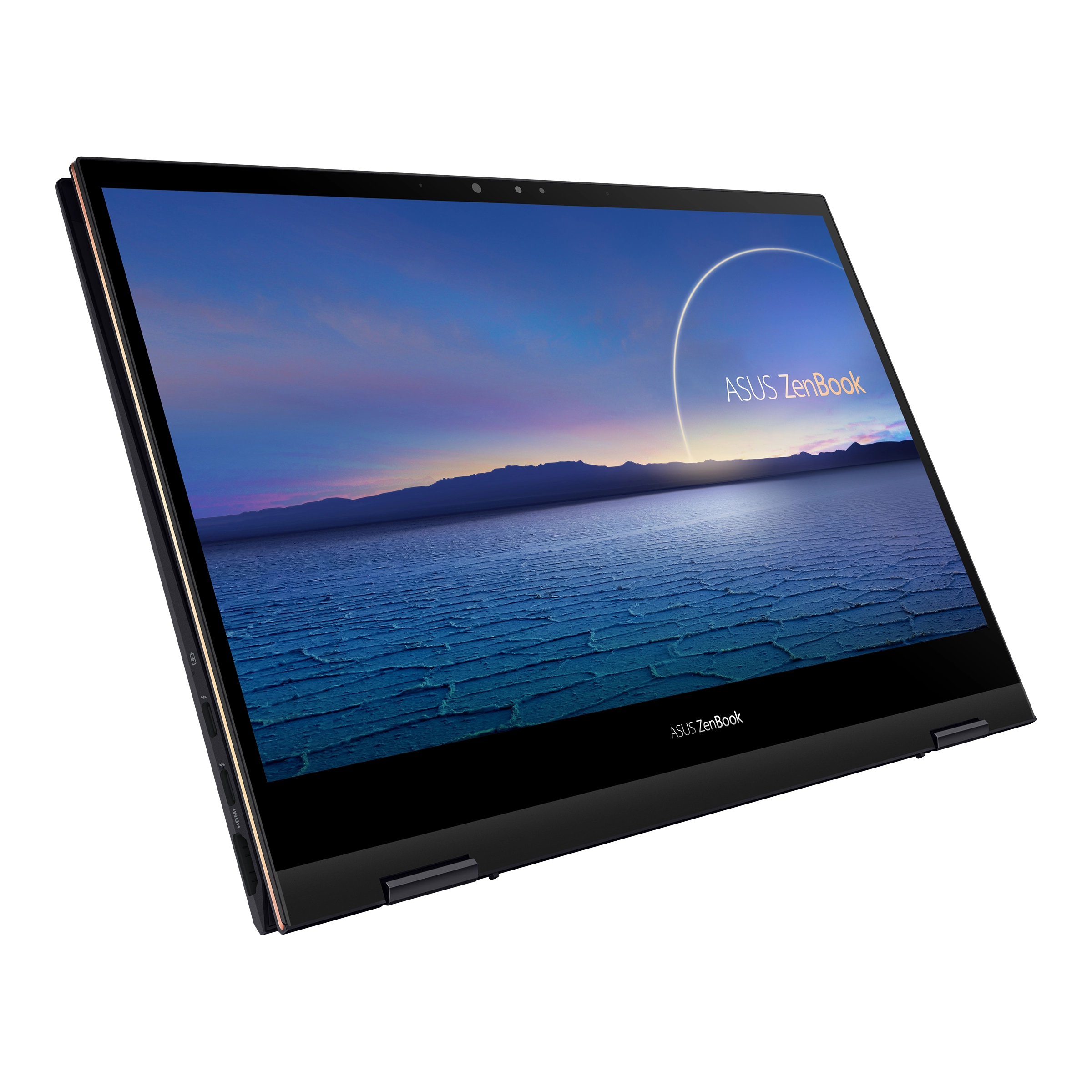 Asus Zenbook Flip S UX371 laptop image