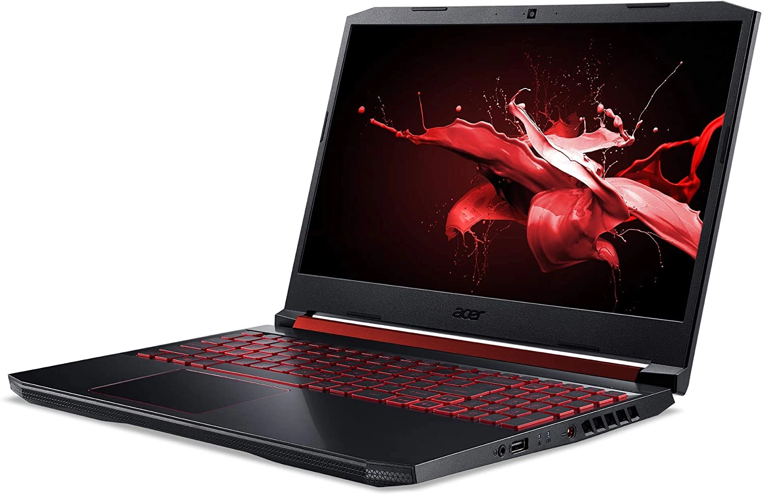 Acer AN515-54 laptop image