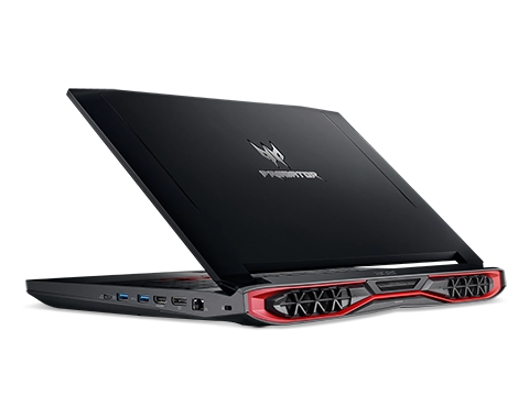 Acer Predator 15 G9-593-73N6 laptop image