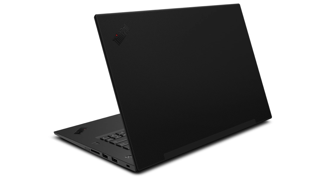 Lenovo ThinkPad P1 Gen 3 laptop image