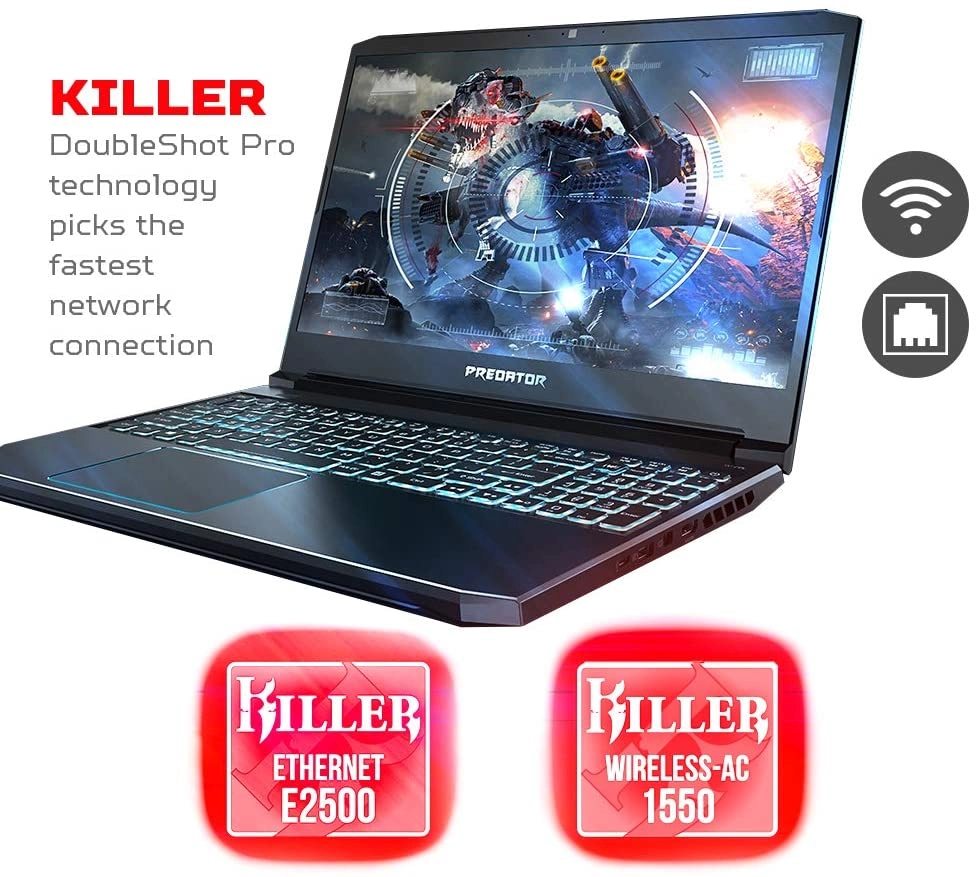 Acer PH315-52-78VL laptop image