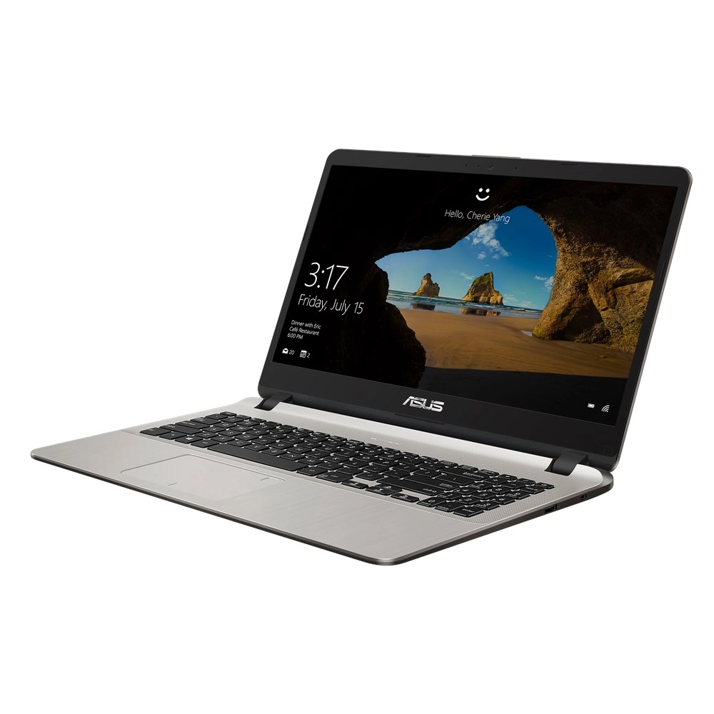 Asus Laptop X507UF laptop image