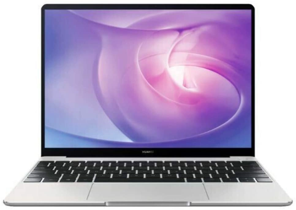 Huawei WrightB laptop image