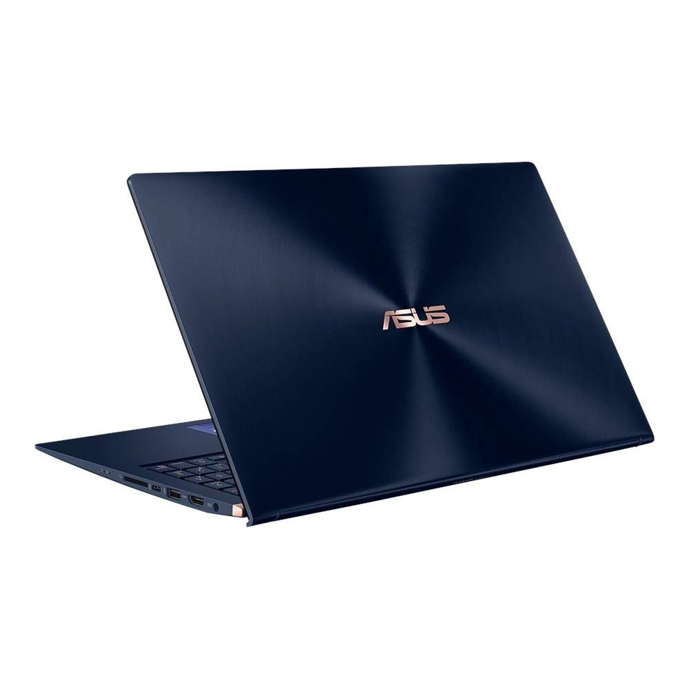 Asus ZenBook 15 UX534FTC laptop image