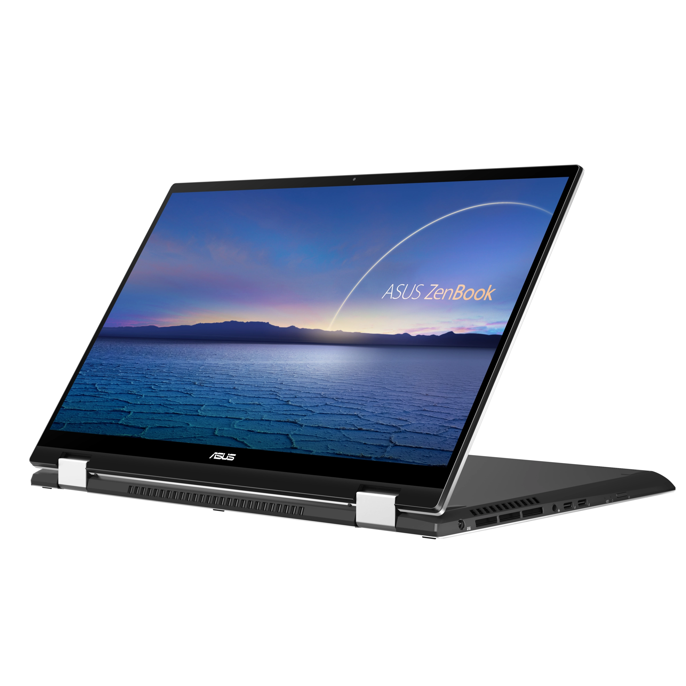 Asus Zenbook Flip 15 UX564 laptop image