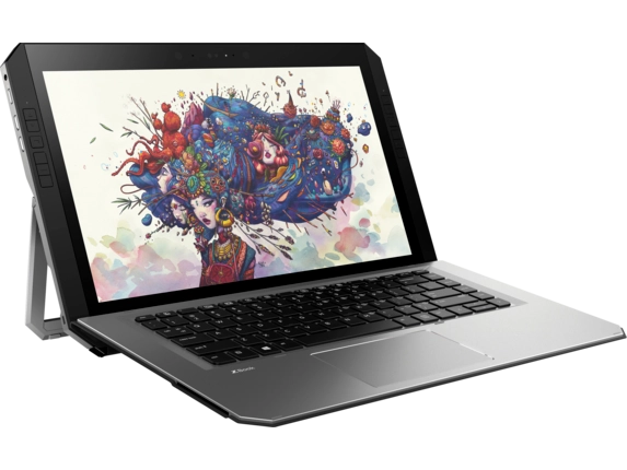 HP ZBook x2 Detachable Workstation laptop image