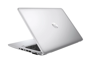 HP EliteBook 850 G3 Notebook PC (ENERGY STAR) laptop image