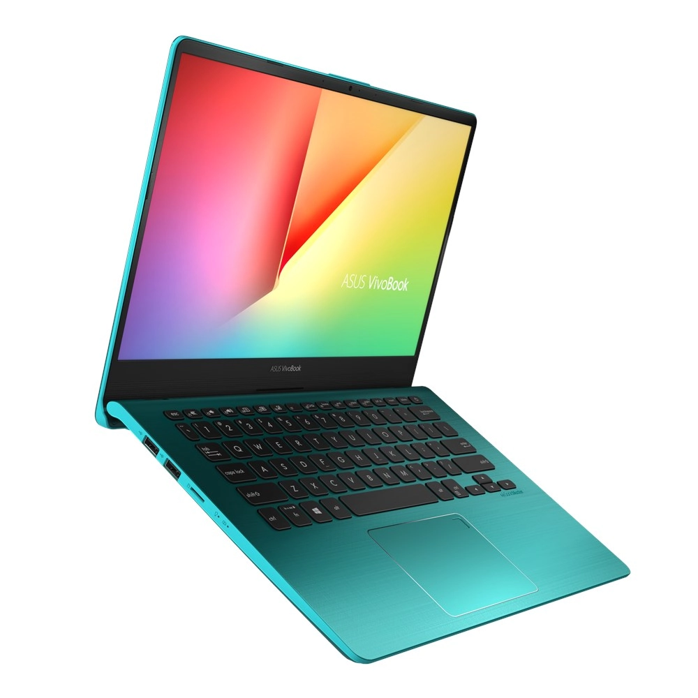 Asus VivoBook S14 S430FN laptop image