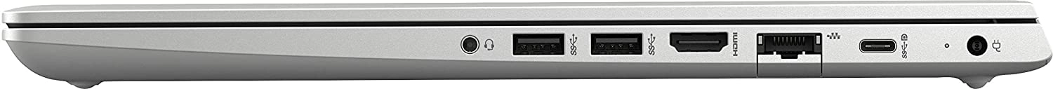 imagen portátil HP ProBook 450 G7