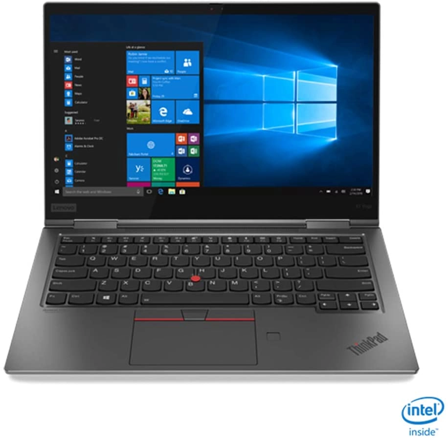Lenovo ThinkPad X1 Yoga Gen 4 laptop image