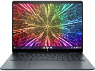 HP Elite Dragonfly 13.5 inch Chromebook Enterprise laptop image